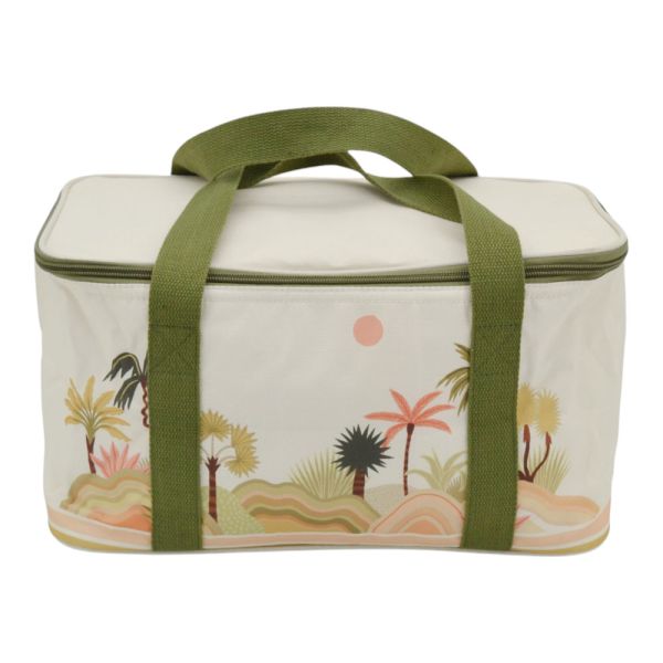 ΙΣΟΘΕΡΜΙΚΗ ΤΣΑΝΤΑ 10lt ΜΕ ΣΧΕΔΙΟ ΟΥΡΑΝΙΟ ΤΟΞΟ ANKOR