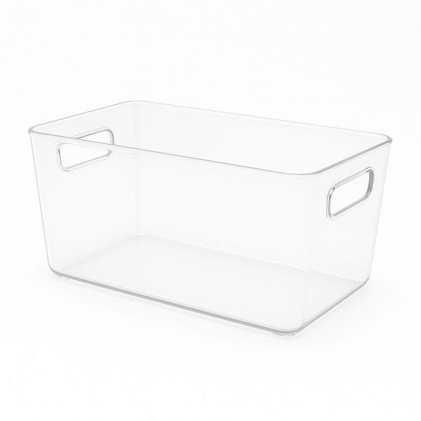 ΡΑΦΙ ΟΡΓΑΝΩΣΗΣ ΓΙΑ ΨΥΓΕΙΟ ΠΛΑΣΤΙΚΟ 23,5x13x11,5εκ. ANKOR