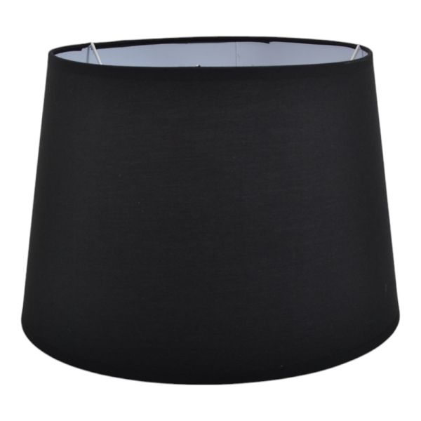 ΚΑΠΕΛΟ ΦΩΤΙΣΤΙΚΟΥ ΥΦΑΣΜΑΤΙΝΟ ΣΕ ΜΑΥΡΟ ΧΡΩΜΑ 32x24x24εκ. ANKOR