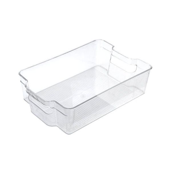 ΡΑΦΙ ΟΡΓΑΝΩΣΗΣ ΓΙΑ ΨΥΓΕΙΟ ΠΛΑΣΤΙΚΟ 37,5x21x10εκ. ANKOR