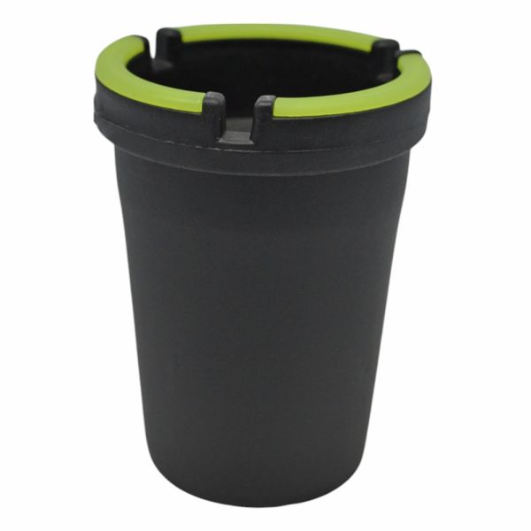 ΤΑΣΑΚΙ ΠΛΑΣΤΙΚΟ ΣΕ ΜΑΥΡΟ ΧΡΩΜΑ 6x8x11εκ. ANKOR