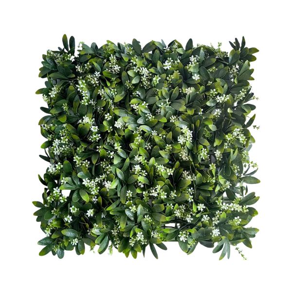 ΠΛΑΣΤΙΚΟ ΠΑΝΕΛ ΦΥΛΛΩΣΙΑΣ 50x50x5εκ. ANKOR