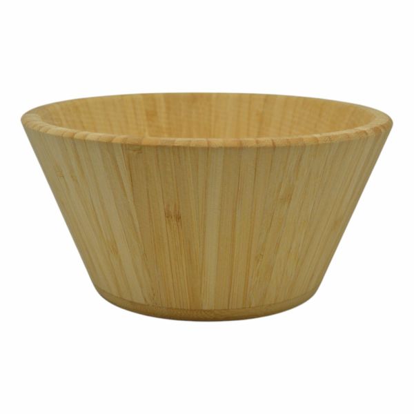 ΜΠΩΛ ΑΠΟ ΞΥΛΟ ΜΠΑΜΠΟΥ 20x10εκ. AΝKOR