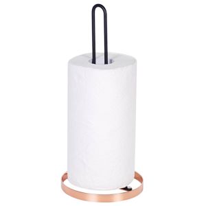 ΒΑΣΗ ΧΑΡΤΙΟΥ ΡΟΖ ΧΡΥΣΟ 15x34 εκ.