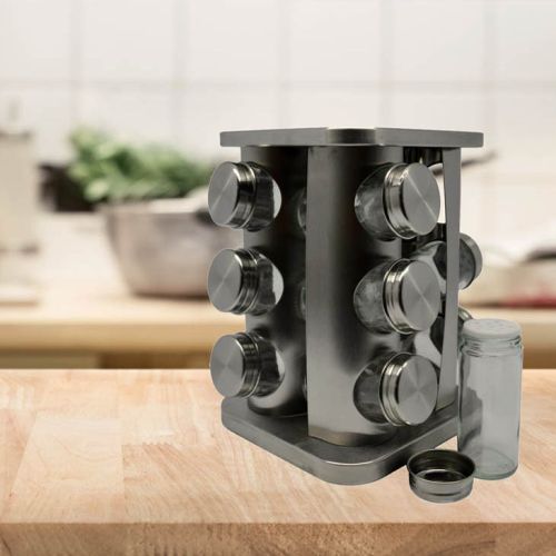 Αλατοπίπερα-Μύλοι