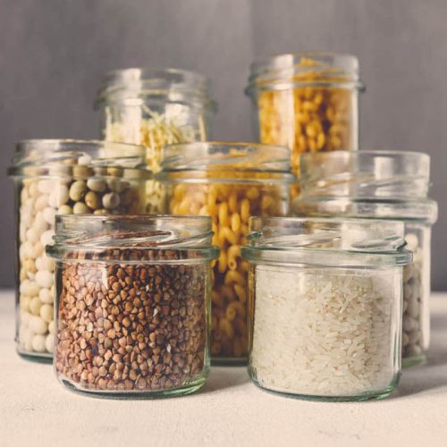 Βάζα Αποθήκευσης