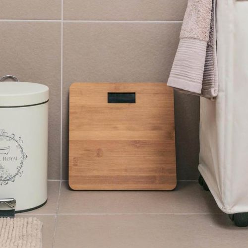 Ζυγαριές Μπάνιου