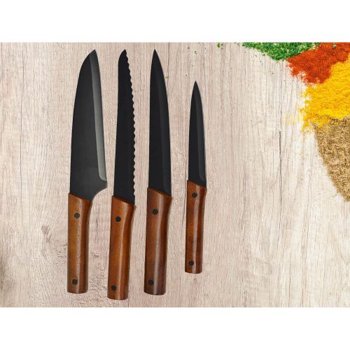 Μαχαίρια και Καθαριστές