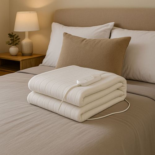 Είδη Θέρμανσης