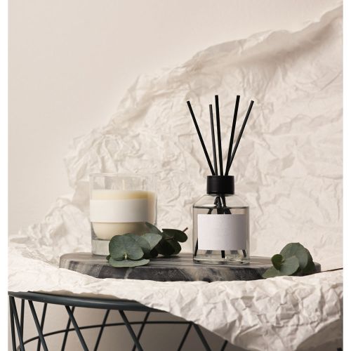 Κεριά-Αρωματικά Χώρου