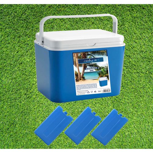 Ισοθερμικές Τσάντες-Φορητά Ψυγεία