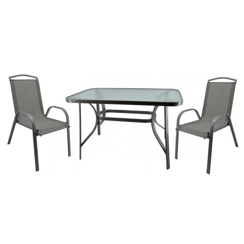 Έπιπλα Κήπου