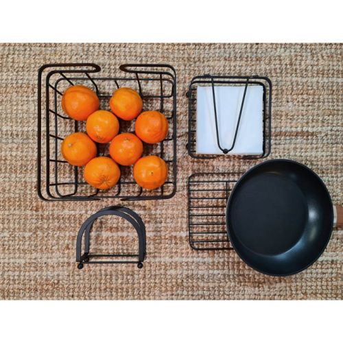 Μεταλλικά-Συρμάτινα