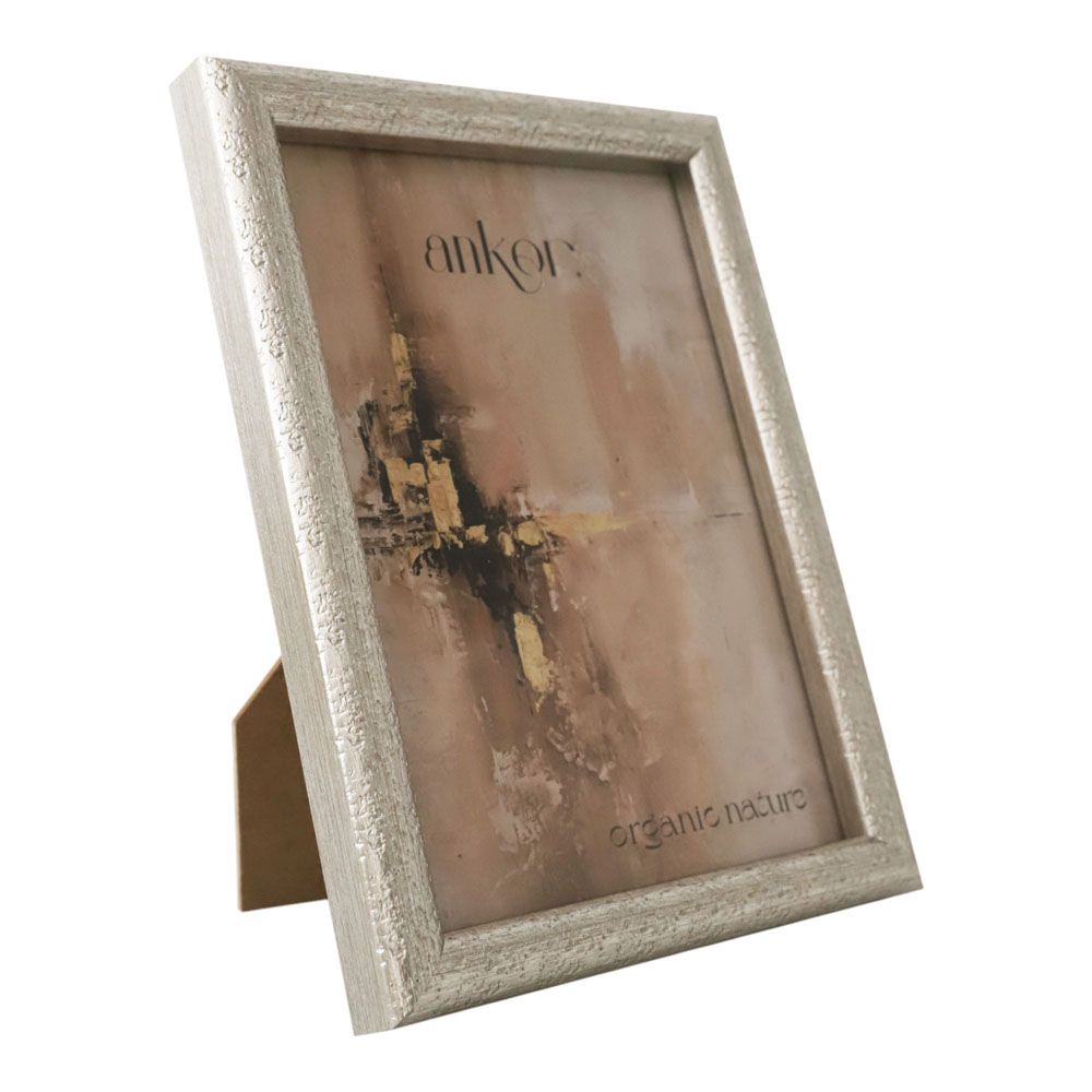 ΚΟΡΝΙΖΑ ΠΛΑΣΤΙΚΗ 10x15εκ. ΣΕ ΣΑΜΠΑΝΙΖΕ ΧΡΩΜΑ ΜΕ ΣΑΓΡΕ ΟΨΗ ANKOR