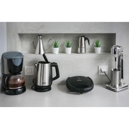 Ηλεκτρικά - Ankor