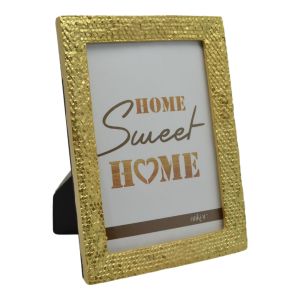 ΚΟΡΝΙΖΑ ΠΟΛΥΕΣΤΕΡΙΚΗ 15x20εκ. ΧΡΥΣΗ ΑΝΤΙΚΕ ANKOR