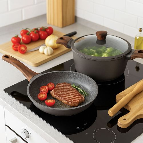 Μαγειρικά Σκεύη