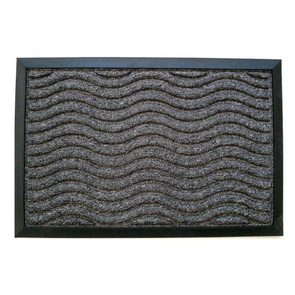 ΠΟΔΟΜΑΚΤΡΟ ΓΚΡΙ ΜΟΚΕΤΑ ΚΑΟΥΤΣΟΥΚ ΠΛΑΤΗ 45x75εκ. ANKOR