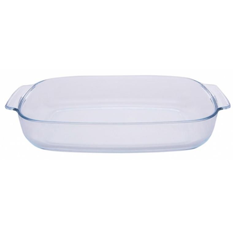 ΠΥΡΙΜΑΧΟ ΤΑΨΙ  ΟΡΘΟΓΩΝΙΟ 5lt 43,8x28x6,6 εκ.