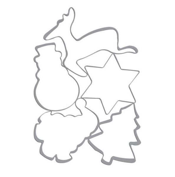 ΣΕΤ ΦΟΡΜΑΚΙΑ ΓΙΑ ΜΠΙΣΚΟΤΑ