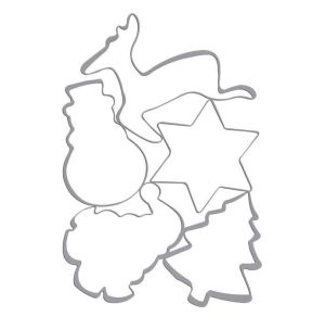 ΣΕΤ ΦΟΡΜΑΚΙΑ ΓΙΑ ΜΠΙΣΚΟΤΑ