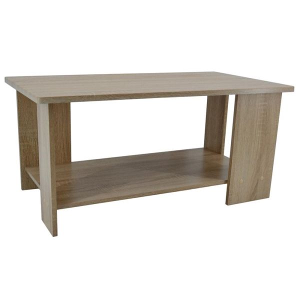 ΤΡΑΠΕΖΙ ΣΑΛΟΝΙΟΥ ΞΥΛΙΝΟ 90x48x42 εκ.