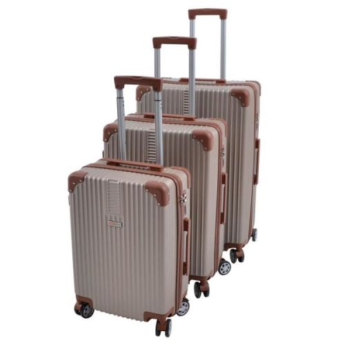 Είδη Ταξιδίου