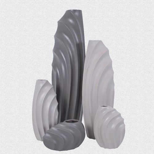 Βάζα-Πιατέλες