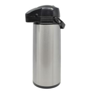 ΘΕΡΜΟΣ ΜΕ ΒΡΥΣΑΚΙ INOX 1,9lt ANKOR