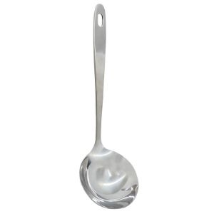 ΚΟΥΤΑΛΑ ΒΑΘΙΑ INOX 35εκ. ANKOR