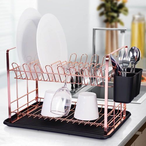 Πιατοθήκες-Ψωμιέρες