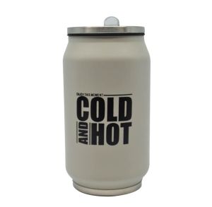 ΠΟΤΗΡΙ ΘΕΡΜΟΣ INOX ΜΠΕΖ COLD AND HOT 330ml ANKOR