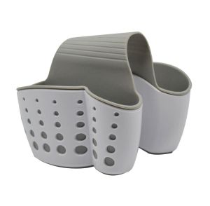 ΘΗΚΗ ΝΕΡΟΧΥΤΗ ΤΕΤΡΑΠΛΗ  ΠΛΑΣΤΙΚΗ ΜΕ ΣΙΛΙΚΟΝΗ 14x12,5x15εκ.ANKOR