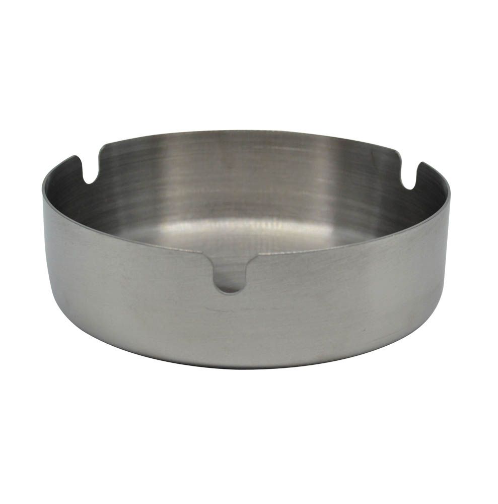 ΣΤΑΧΤΟΔΟΧΕΙΟ INOX 10x3εκ.ANKOR