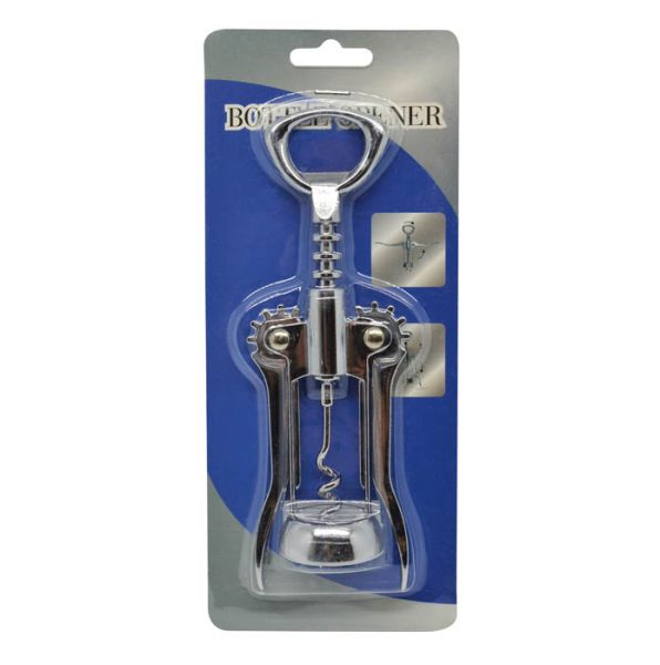 ΤΙΡΜΠΟΥΣΟΝ INOX 16x5,5 εκ.ANKOR