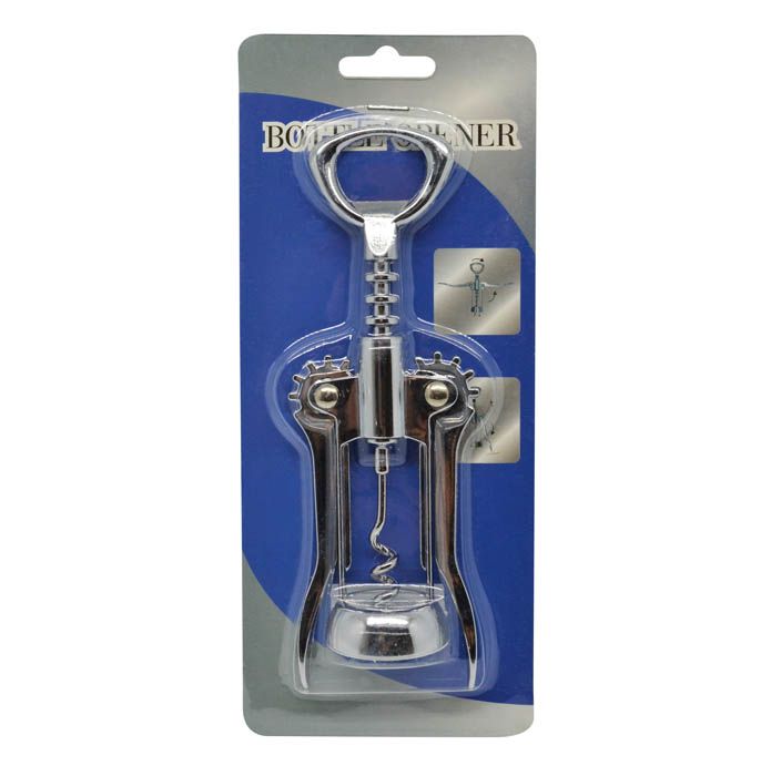 ΤΙΡΜΠΟΥΣΟΝ INOX 16x5,5 εκ.ANKOR