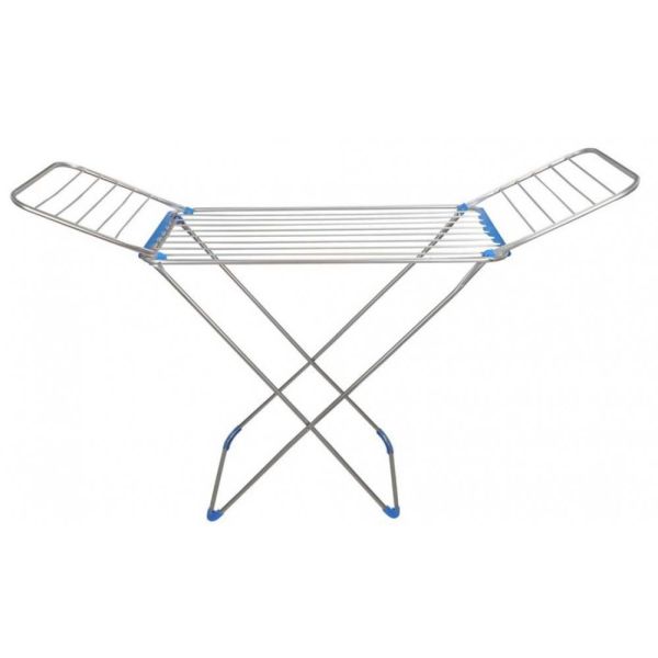 ΑΠΛΩΣΤΡΑ ΔΑΠΕΔΟΥ ΑΛΟΥΜΙΝΙΟΥ ΠΤΥΣΣΟΜΕΝΗ 18m ANKOR