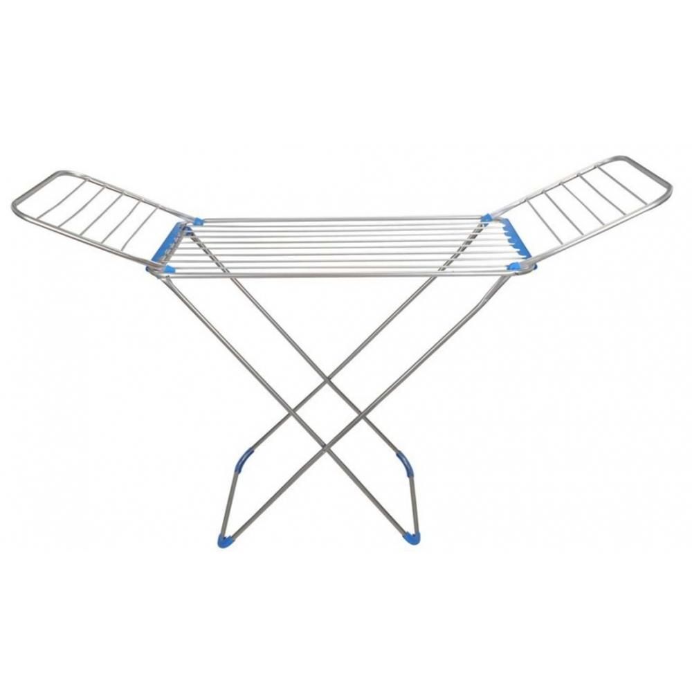 ΑΠΛΩΣΤΡΑ ΔΑΠΕΔΟΥ ΑΛΟΥΜΙΝΙΟΥ ΠΤΥΣΣΟΜΕΝΗ 18m ANKOR