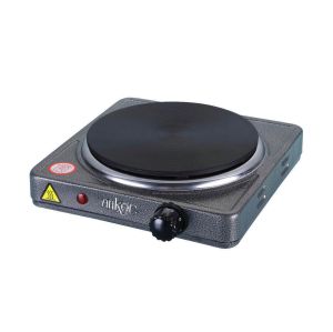 ΕΣΤΙΑ ΗΛΕΚΤΡΙΚΗ ΕΜΑΓΙΕ 1500W ΣΕ ΑΝΘΡΑΚΙ ΧΡΩΜΑ ANKOR