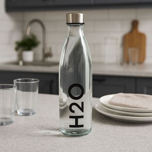 Μπουκάλια-Κανάτες