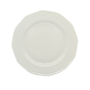 ΠΙΑΤΟ ΦΡΟΥΤΟΥ PREMIUM CLASSIC ΠΟΡΣΕΛΑΝΙΝΟ ΕΚΡΟΥ 20εκ. ANKOR