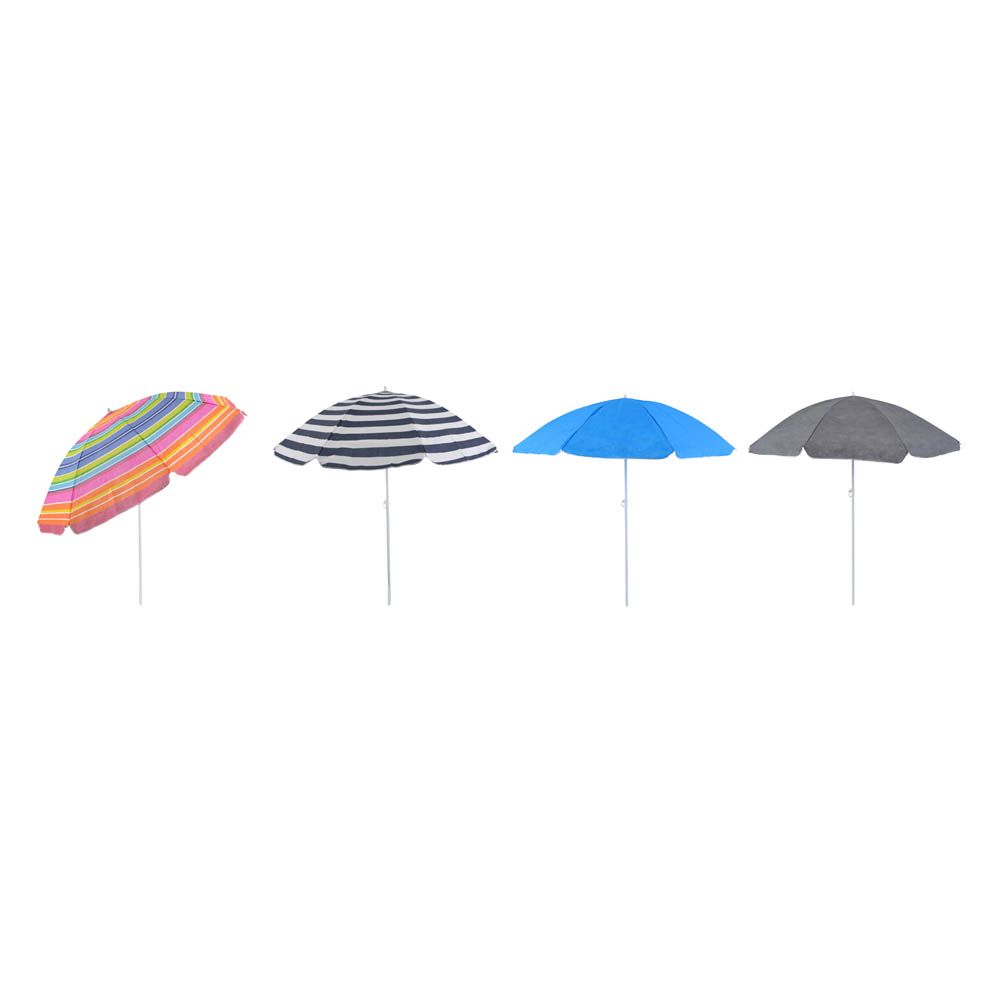 ΟΜΠΡΕΛΑ ΘΑΛΑΣΣΗΣ 1,8m TNT 4 ΧΡΩΜΑΤΑ ANKOR