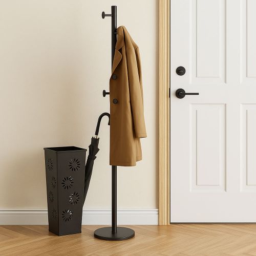 Καλόγεροι-Ομπρελοθήκες