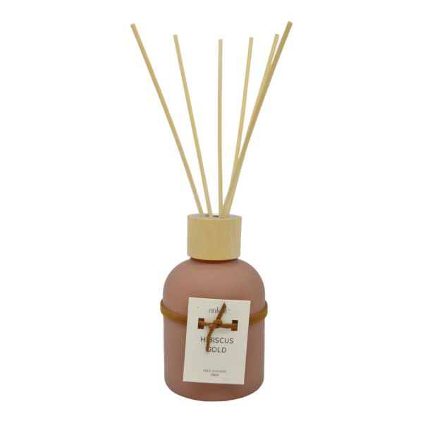 ΑΡΩΜΑΤΙΚΟ ΧΩΡΟΥ ΣΤΙΚ HIBISCUS GOLD 100ml ANKOR