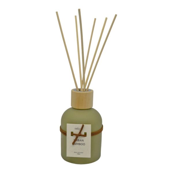 ΑΡΩΜΑΤΙΚΟ ΧΩΡΟΥ ΣΤΙΚ URBAN BAMBOO 100ml ANKOR