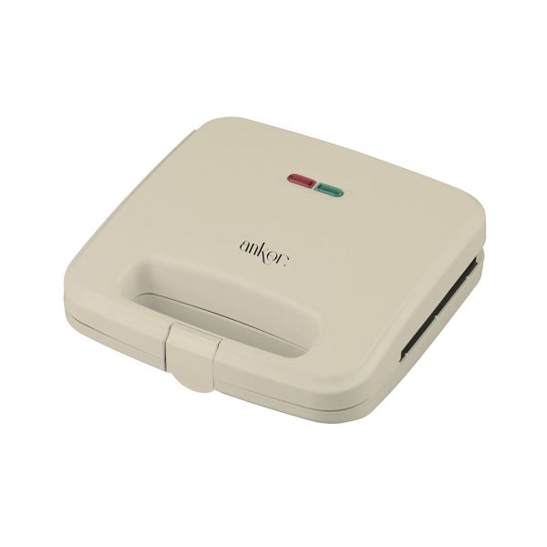 ΤΟΣΤΙΕΡΑ 2 ΘΕΣΕΩΝ ΣΕ ΜΠΕΖ ΧΡΩΜΑ 750W ANKOR