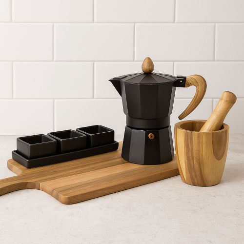 Αξεσουάρ Κουζίνας