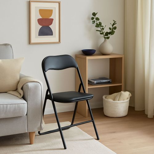 Καρέκλες-Σκαμπό