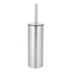 ΠΙΓΚΑΛ ΒΟΥΡΤΣΑΚΙ INOX ΜΕ ΣΙΛΙΚΟΝΗ 9x9x36,5εκ.ANKOR