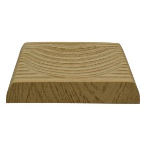 ΣΑΠΟΥΝΟΘΗΚΗ ΠΟΛΥΕΣΤΕΡΙΚΗ ΕΦΕ ΞΥΛΟΥ ΣΕ ΦΥΣΙΚΟ ΧΡΩΜΑ 12,9x8,7x2,4εκ.ANKOR